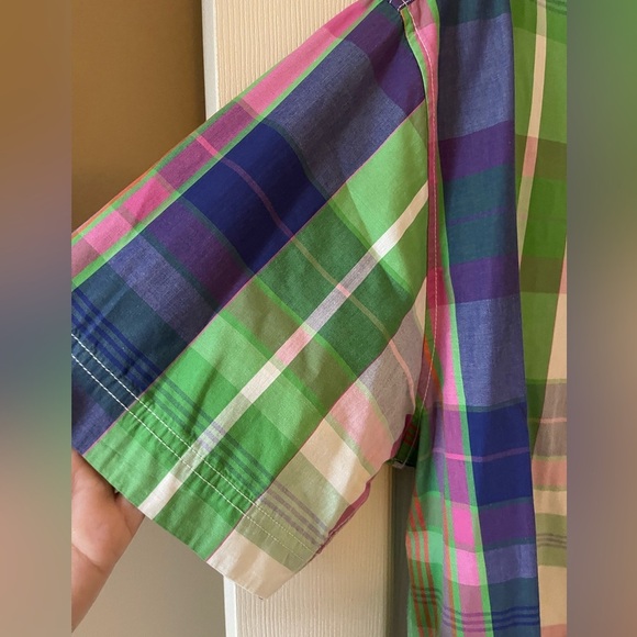 PD&C button down shirt • Mens 2XL - Picture 4 of 7